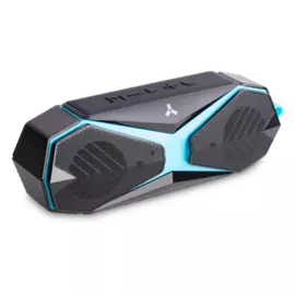 Стерео динамики Accesstyle Aqua Sport BT черно-синие