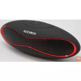 Стерео динамики Activ RockBox infinity черные