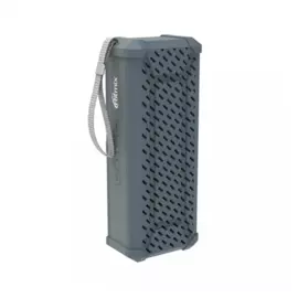 Стерео динамики Ritmix SP-260B серые