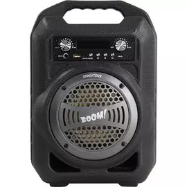 Стерео динамики SmartBuy Boom SBS-4000 9W