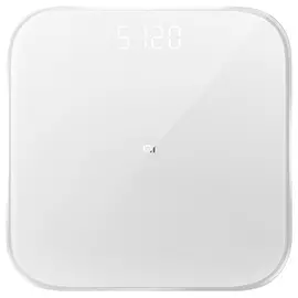 Весы Xiaomi Mi Smart Scale 2 WXD