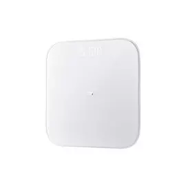 Весы Xiaomi Mi Smart Weighing Health Balannce Scale 2 WXD