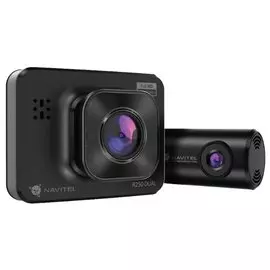 Видеорегистратор Navitel R250 DUAL DVR