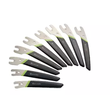 Ключ конусный для втулки Birzman T2, 2 mm, 15 mm, Hub Tool, BM10-ST-HB13-K15