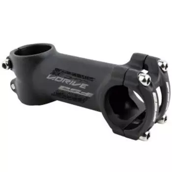 Вынос велосипедный FSA V-Drive OS-172LX ST, alloy, 90 mm, +/-6°, A9, чёрный, 175-0030008050