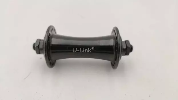 Втулка велосипедная U-Link, передняя, промподшипник, под эксцентрик, 36 Н, GL-B08F-QS