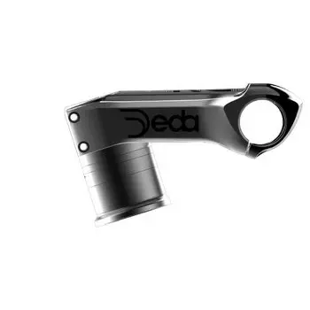 Вынос велосипедный Deda Elementi VINCI Attacco/Stem, 120mm, POB finish, Aluminum 2014, 73°, chrome screws, VNPOB120