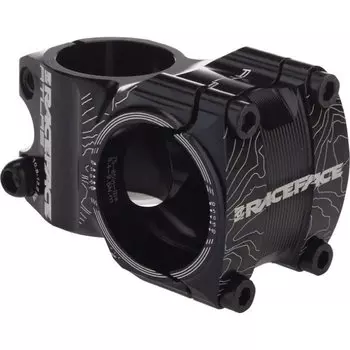 Вынос велосипедный Race Face Atlas, 65x0°x35, черный, ST13A3565X0BLK
