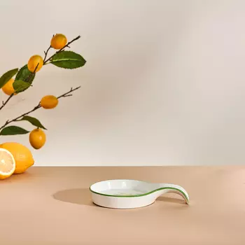 Подставка под ложку Meyer Lemon