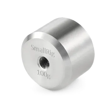Груз противовеса SmallRig AAW2284 (100г)
