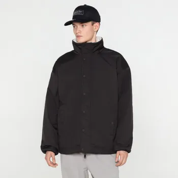 Мужская куртка Reversible Sherpa Jacket