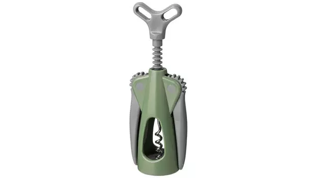 Штопор Sili Green