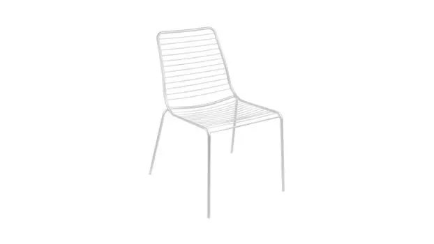 Стул Askona Home Texas, белая краска