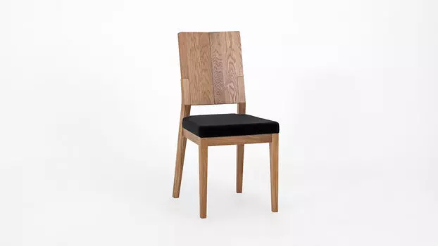 Стул Фредо, цвет светлый дуб
