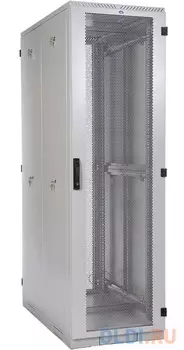 Шкаф напольный 45U ЦМО ШТК-С-45.6.10-44АА 600x1000mm дверь перфорированная 2шт