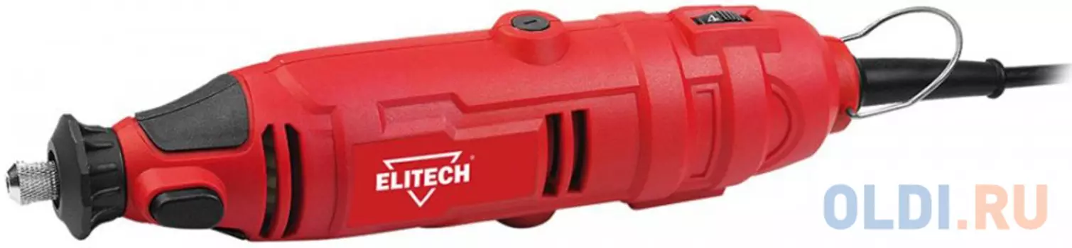 Шлифмашина пр ПМШ 150ЭК ELITECH, шт