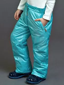 Брюки