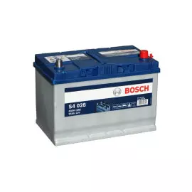 Автомобильный аккумулятор Bosch S4 028 (0 092 S40 280)