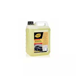 Автошампунь для бесконтактной мойки UNIVERSAL Active Foam (5 л.) Astrohim AC-331