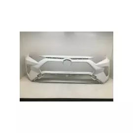 Бампер передний, оригинальный для Toyota RAV4 ( Тойота РАВ4 ) 2019 -