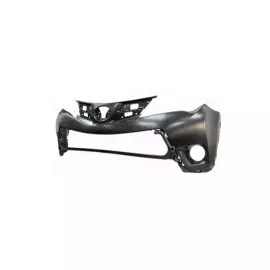 Бампер передний TOYOTA 521194A905 для Toyota RAV4 (2013 - 2015)