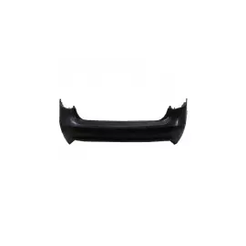 Бампер задний SMS MW001280901002052017 Kia Rio 2011-2015