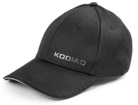 Бейсболка Skoda Baseball Kodiaq