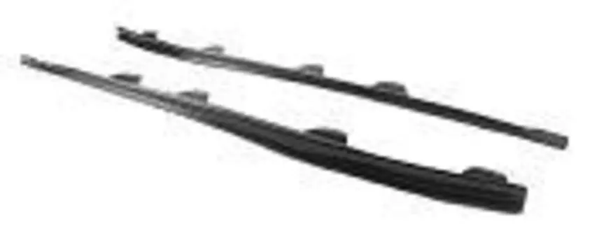 Боковая юбка Karztec Style EPR A-SCIRO-SSX-KARZ для Volkswagen Scirocco 2008-2014