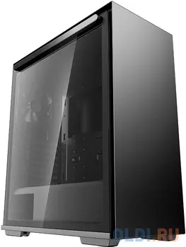 Корпус ATX Deepcool MACUBE 310P Без БП чёрный