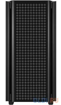 Корпус E-ATX Deepcool CG540 Без БП чёрный