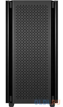 Корпус E-ATX Deepcool CG560 Без БП чёрный