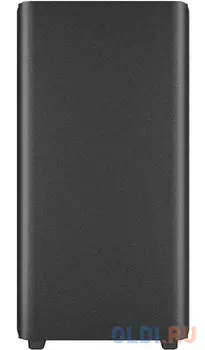 Корпус E-ATX Deepcool CK500 Без БП чёрный