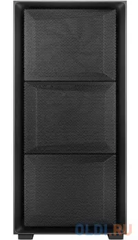 Корпус E-ATX Deepcool MATREXX 50 MESH 4FS Без БП чёрный
