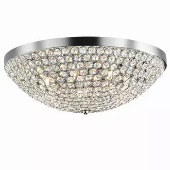 Потолочный светильник Ideal Lux Orion PL12 059129
