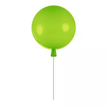 Потолочный светильник Loft IT Memory 5055C/L Green