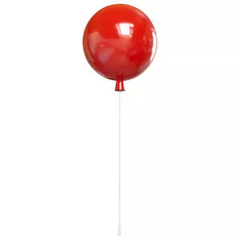 Потолочный светильник Loft IT Memory 5055C/L Red
