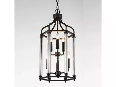 Люстра подвесная ST LUCE