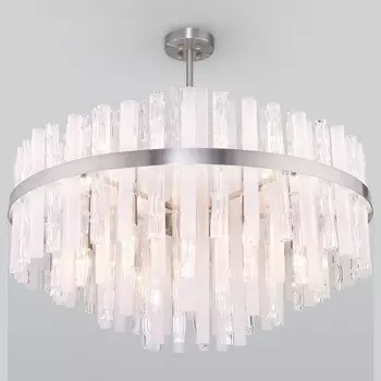 Люстра на штанге Bogate s Hollis 367/12 Smart