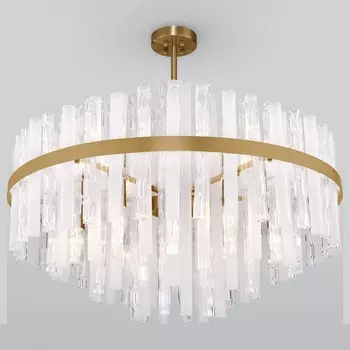 Люстра на штанге Bogate s Hollis 368/12 Smart