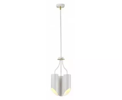 Люстра на штанге Elstead Lighting Quinto QUINTO3-WAB