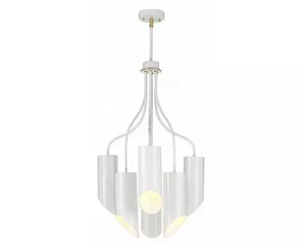 Люстра на штанге Elstead Lighting Quinto QUINTO6-WAB