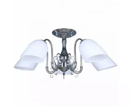 Люстра на штанге Omnilux Leonessa OML-29107-05