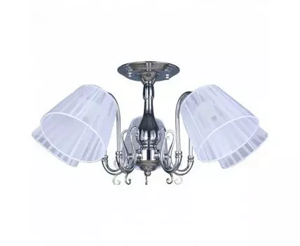 Люстра на штанге Omnilux Leonessa OML-29127-05