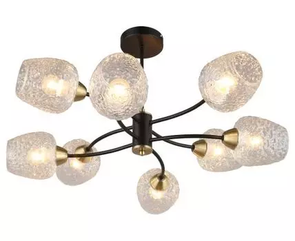 Люстра на штанге Omnilux Pavarolo OML-67807-08