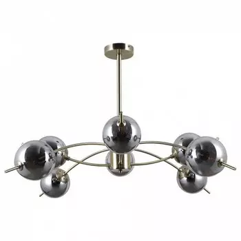 Люстра на штанге Omnilux Rosolina OML-57207-08