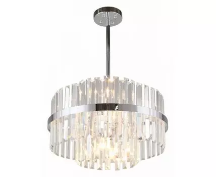 Люстра на штанге Omnilux Saviano OML-69007-06