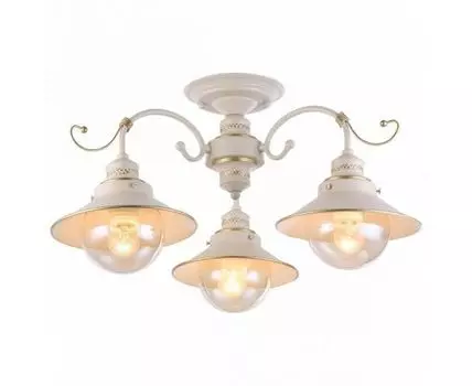 Люстра на штанге Omnilux Torri OML-50807-03