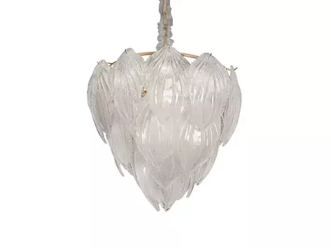 Люстра Novida L4 light gold