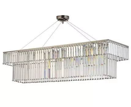 Люстра подвесная Arti Lampadari Enio