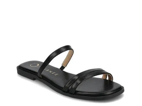 Сандалии Brisa Journee Collection, черные